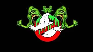 DJ Stylus feat. Scooby - I Like To Move It (Ghostbusters)