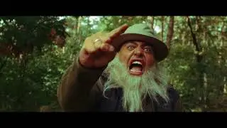 Boaz van de Beatz & Mr. Polska - Chu Chu Clap (feat. G-Buck) [Official Music Video]
