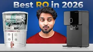 Watch This before buying RO in 2026 ! Urban Company Native M1 vs Kent Supreme Plus- Honest Review