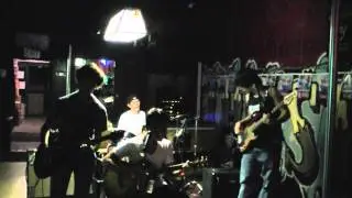 Eluminati-This World @ The Stag