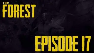 NoThx playing The Forest EP17