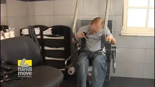 Handi Move Ueberblick inkl. neuem Aufstehlifter