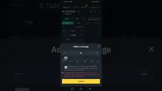 BTCUP usdt