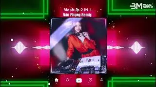 Kỷ Niệm Kh&ocirc;ng Vui & Nụ Cười Kh&ocirc;ng Vui - K.N Remix || Nhạc Mashup Hot Trend 2026