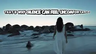 Your Brain HATES Silence 🧠  #BrainFacts #MindBlown #Shorts #viral 