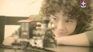 Comercial Novo Ferrorama da Estrela - Locução: Fernando Silotto