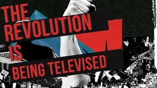 How Capitalism is Destoying Protest