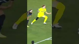 Важный игрок в важный момент &mdash; Роуз Лавелль! #nwsl