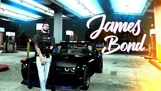 James On Duty! / SVRP 3.0 / GTA 5 Indian Roleplay