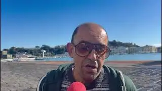 Ischia. Maltempo del weekend: collegamenti sospesi e disagi al porto