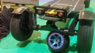 Backfire Hammer Sledge 2022
