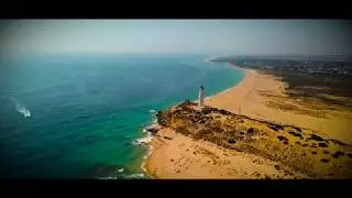 Capo Trafalgar 4K | Spain |  Joe Paskes Travel