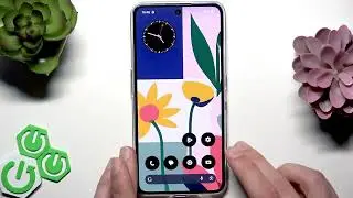 Телефон NOTHING (3a) Lite &mdash; Исправление проблемы с графическим ключом (PIN-код не распознан)