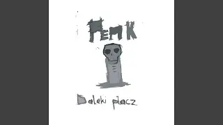 Przekwitły Bez