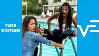 JANINA Instagram Videos | Funny Compilation - Vine Edition✔