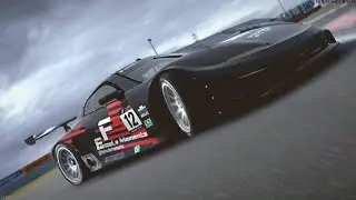 Project racer Gameplay (Beta) 