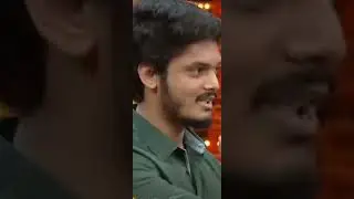 Akash Puri Funny promo  Whatsapp Status Full Screen Vertical | #akashpuri #srimukhi #nagababu