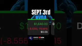 3hrs later&hellip; 🏆 #passiveincome #trading #daytrading  #entrepreneur