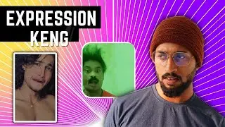 ഹോ..! മുടി വരെ അഭിനയിക്കുന്നു