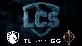 TL vs GG | Week 5 | Summer Split 2020 | Team Liquid vs. Golden Guardians