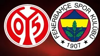 Mainz 05 vs. Fenerbah&ccedil;e hazırlık ma&ccedil;ı i&ccedil;in MEWA Arena'da hazırlıklara başlıyoruz!