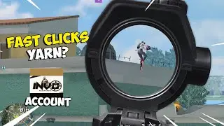FAST AWM CLICKS! (ROS GAMEPLAY)