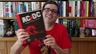 AC/DC ÁLBUM POR ÁLBUM | BELAS LETRAS