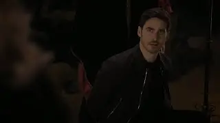 OUAT All Hook Scenes S07E19 P8