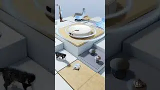 Xiaomi Robot Vacuum S40C: Smart Cleaning with Powerful Suction and Laser Navigation #xiaomi