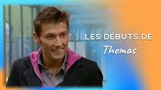 Thomas Marci - Sa premi&egrave;re apparition dans PBLV  💫