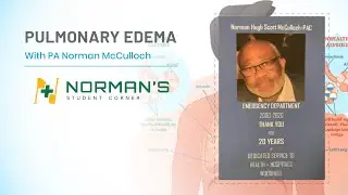 Pulmonary Edema