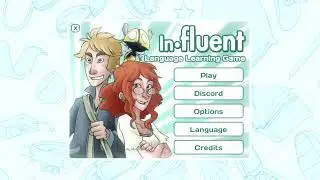 Let's practice Spanish with Influent and other language learning tools!