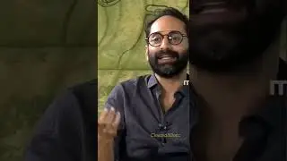 fahad fazil about Thondimuthalum Driksakshiyum movie scene | Dileesh Pothan | Fafa #shorts