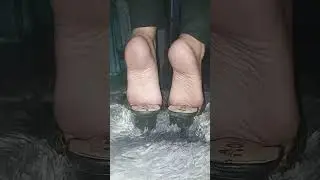 Shoeplay #feet#soles