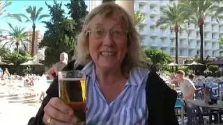 Benidorm What it is REALLY like -Episode 2
