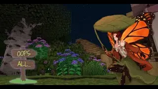 BUG TIME | Oops all bugs SMP