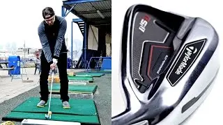High Tech Golf Clubs!