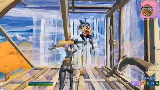 Arriba 🇲🇽 | Fortnite Montage | EloFX