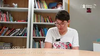 Paroles de personnes accompagnées