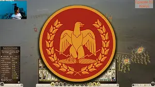 The Roman Problem