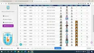 KU Utility  Registration Card Download
