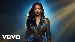 Rihanna &mdash; Can&rsquo;t Replace Me | Emotional R&B Hit(With Lyrics)