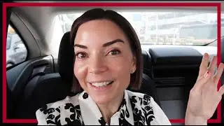 VLOG: C-level morning routine, livestreaming in China, and cryotherapy | The Sterling Experiment