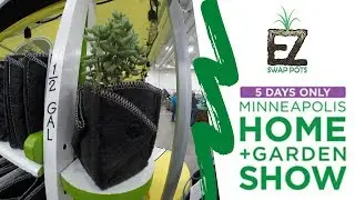 MN Home and Garden Show 2020