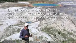 Geology 1122K Historical Geology Hydrothermal Features GHC