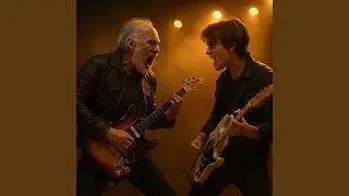 Like Father, Like Son