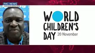 World Children&rsquo;s Day 2025: Advocates Call For Global Efforts To Protect Every Child&rsquo;s Rights