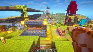 Minecraft - Java - Playthrough 9993 - Video 74