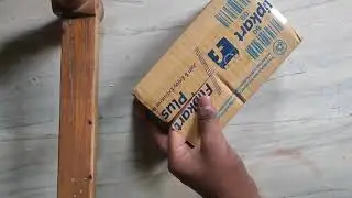 unboxing of Dr. trust Pluse 210 { Oximeter professional}