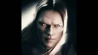 Sauron Edit || Middle Earth Shadow of Mordor/War